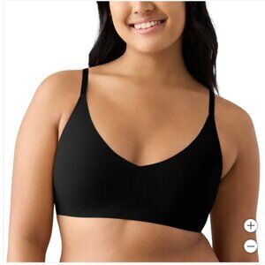 True & Co Women’s Wirefree Bra, 2-pack